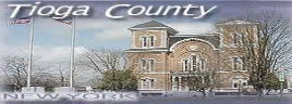 Tioga County - Official Website