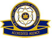 New York State Law Enforcement Accredited
